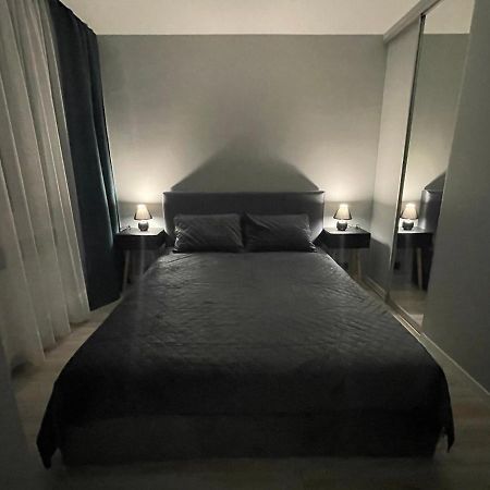 Mb Livinga Apartamentai Naftininku G Mažeikiai Εξωτερικό φωτογραφία