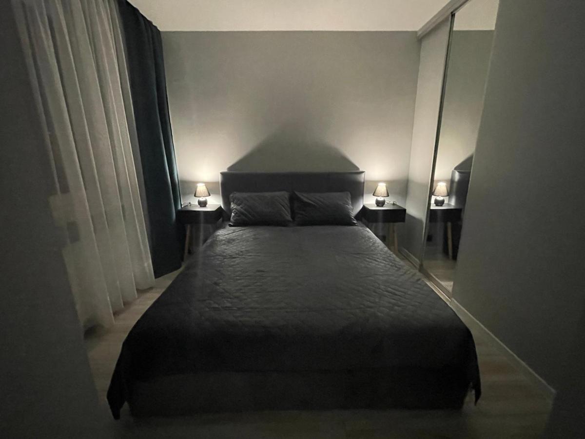 Mb Livinga Apartamentai Naftininku G Mažeikiai Εξωτερικό φωτογραφία